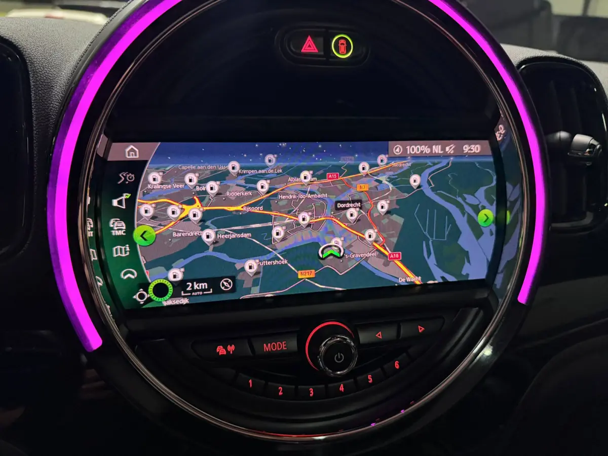 1.5 Cooper Chili PANO/LEDER/H-KARDON/NAVI/CAM/CARPLAY/ECC/PDC///