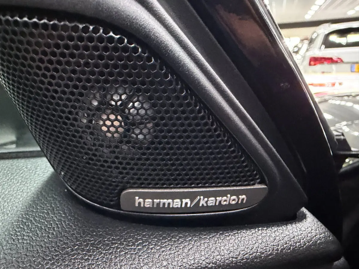 1.5 Cooper Chili PANO/LEDER/H-KARDON/NAVI/CAM/CARPLAY/ECC/PDC///