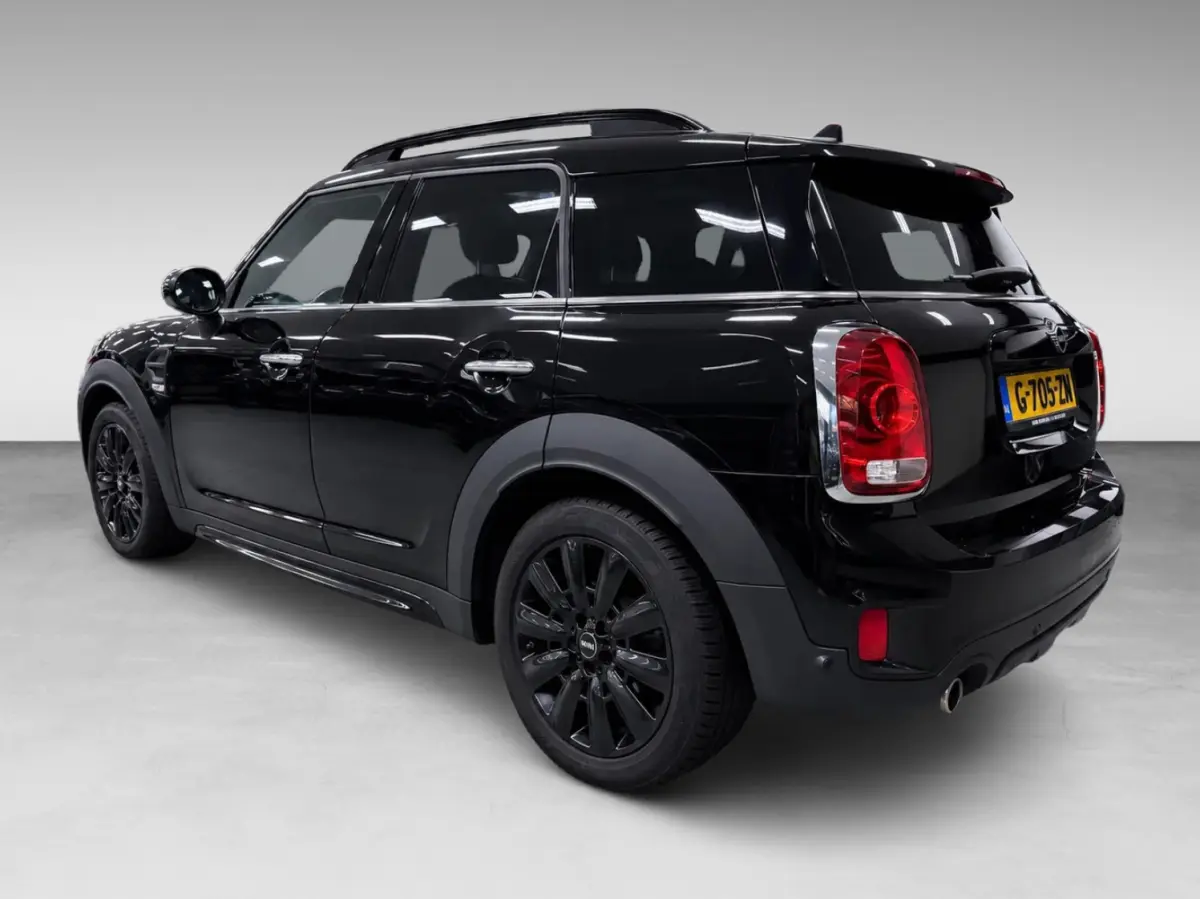 1.5 Cooper Chili PANO/LEDER/H-KARDON/NAVI/CAM/CARPLAY/ECC/PDC///