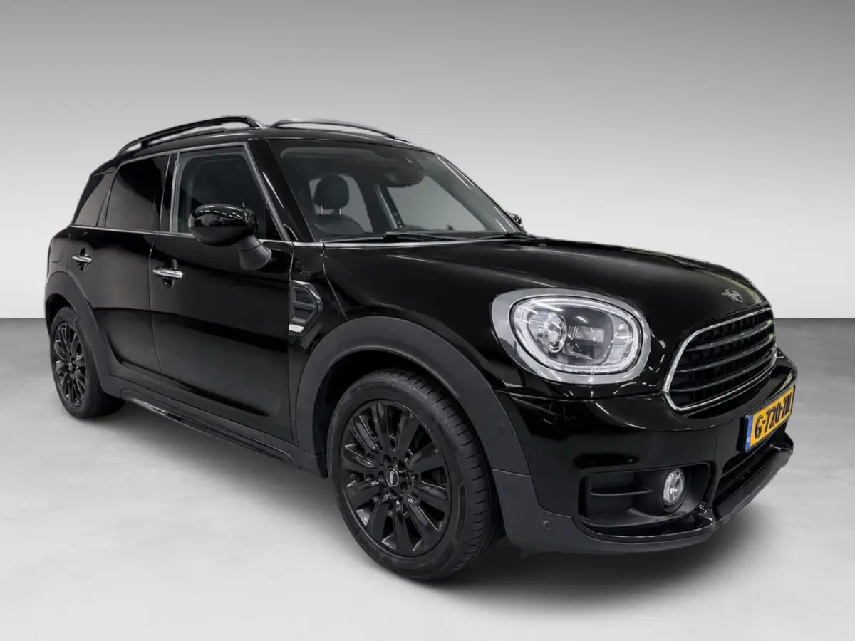 1.5 Cooper Chili PANO/LEDER/H-KARDON/NAVI/CAM/CARPLAY/ECC/PDC///