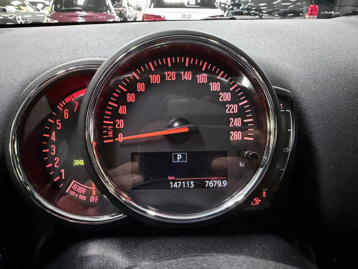 1.5 Cooper Chili PANO/LEDER/H-KARDON/NAVI/CAM/CARPLAY/ECC/PDC///