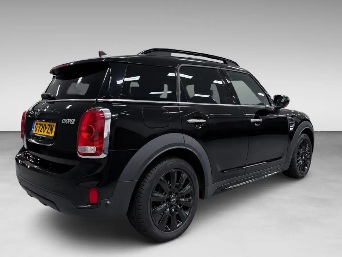 1.5 Cooper Chili PANO/LEDER/H-KARDON/NAVI/CAM/CARPLAY/ECC/PDC///