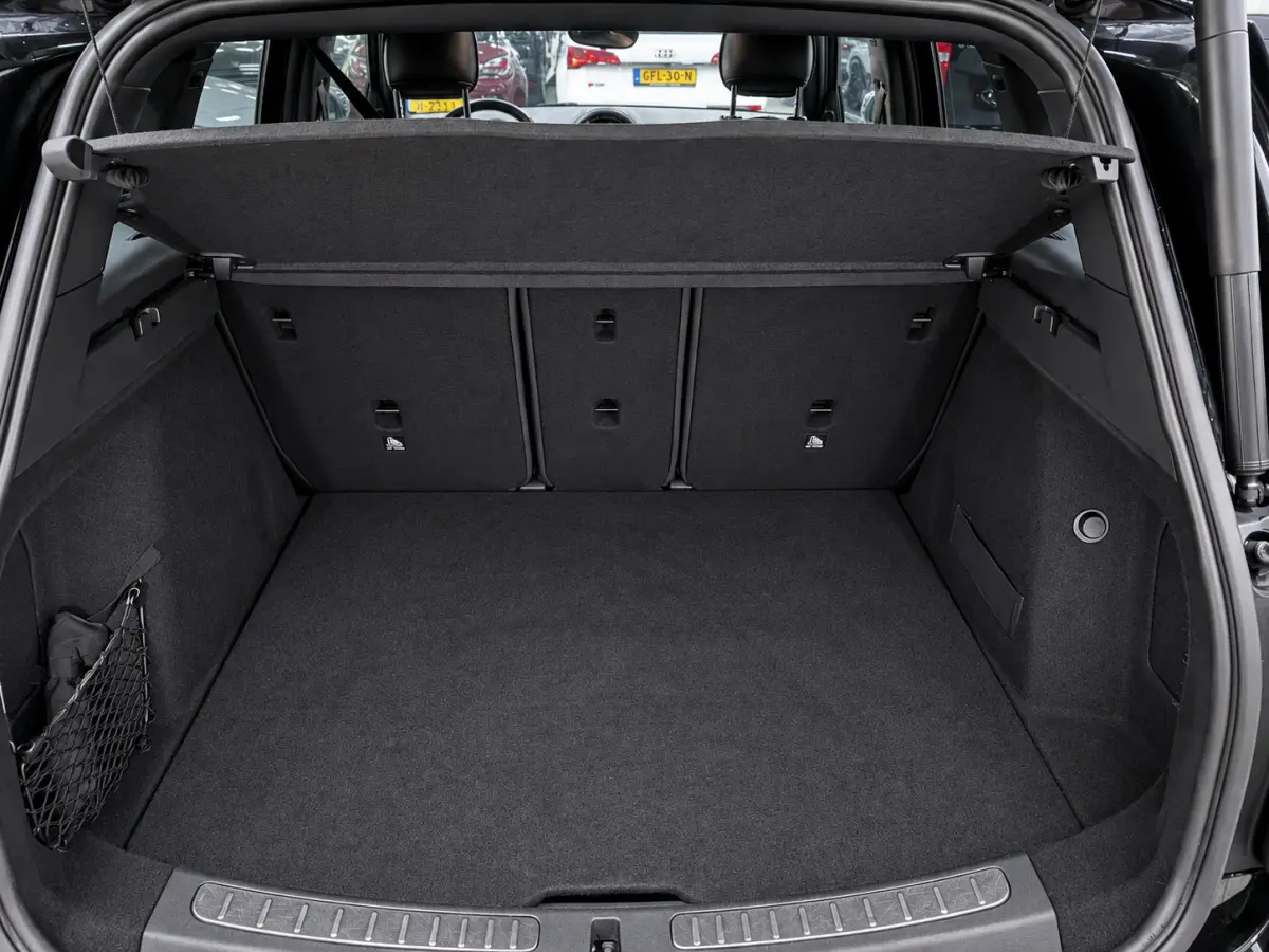 1.5 Cooper Chili PANO/LEDER/H-KARDON/NAVI/CAM/CARPLAY/ECC/PDC///