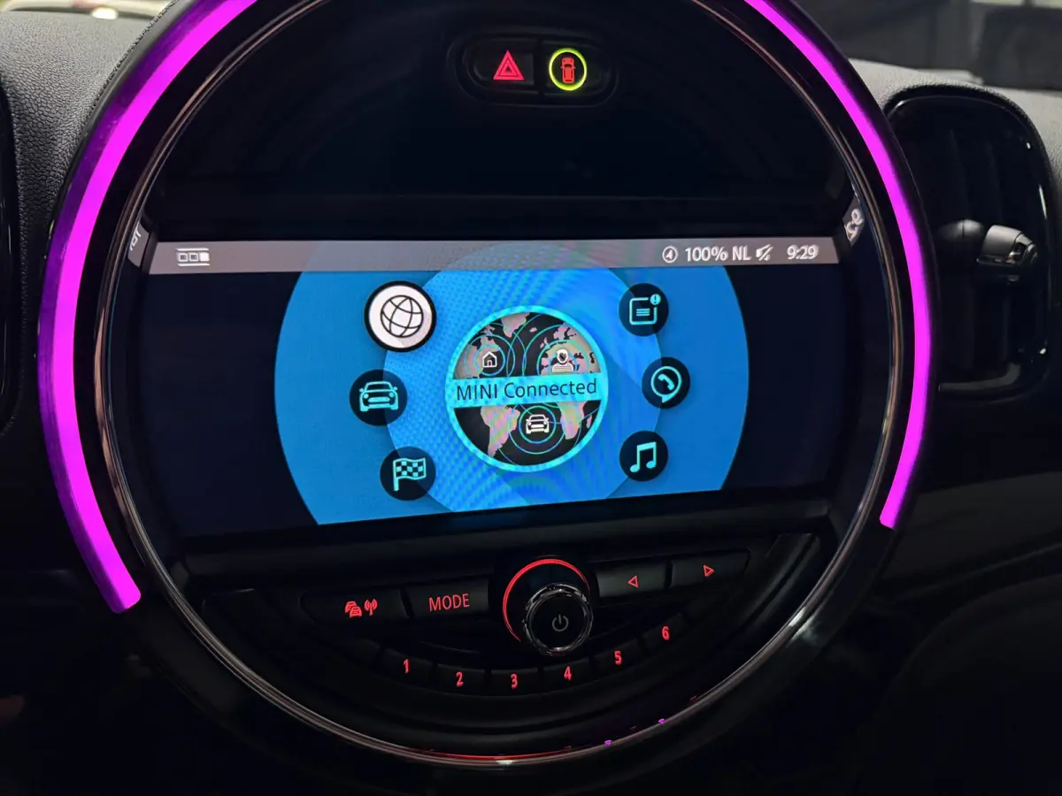 1.5 Cooper Chili PANO/LEDER/H-KARDON/NAVI/CAM/CARPLAY/ECC/PDC///