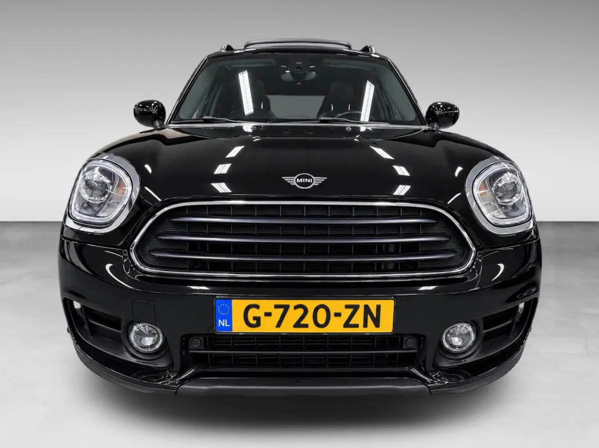 1.5 Cooper Chili PANO/LEDER/H-KARDON/NAVI/CAM/CARPLAY/ECC/PDC///