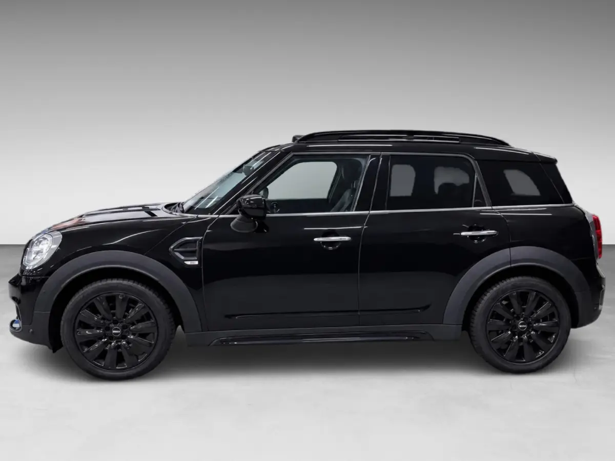 1.5 Cooper Chili PANO/LEDER/H-KARDON/NAVI/CAM/CARPLAY/ECC/PDC///