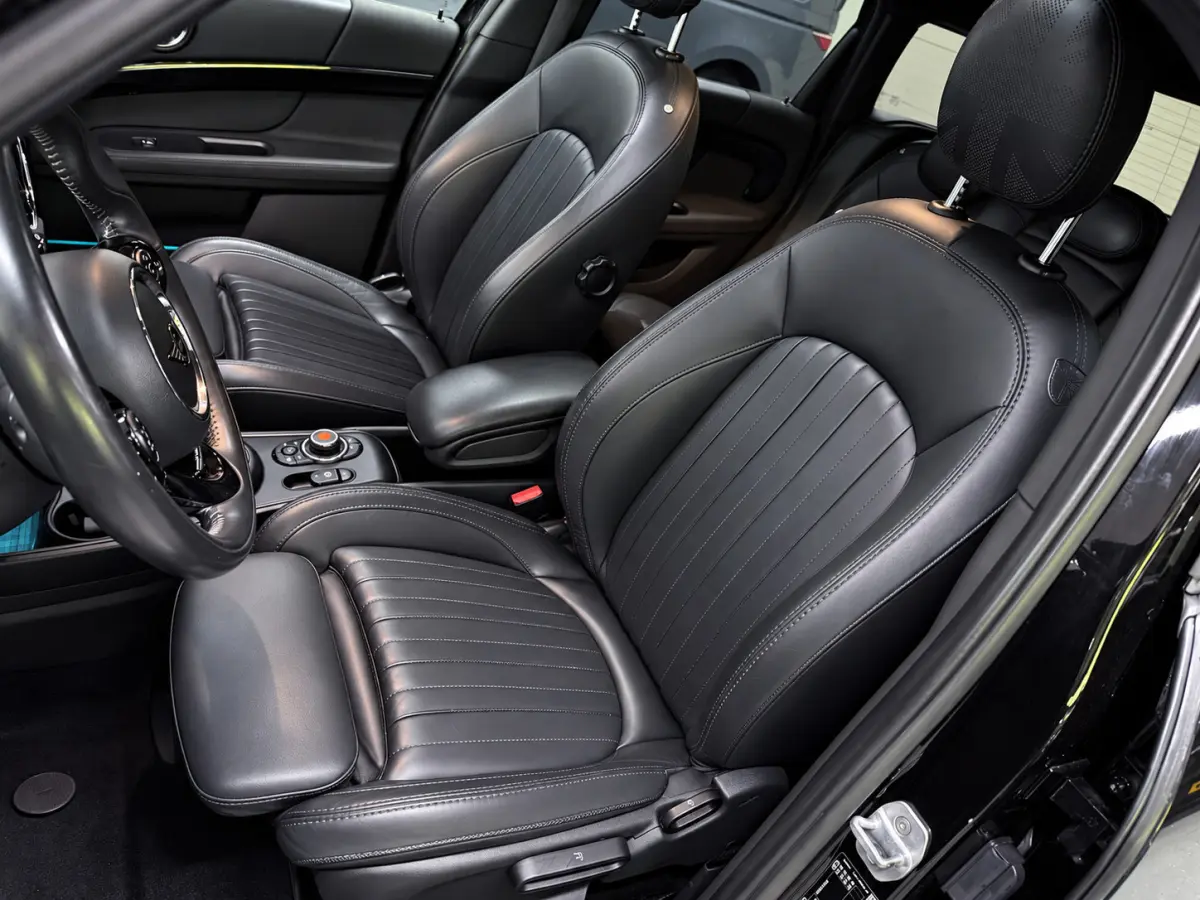 1.5 Cooper Chili PANO/LEDER/H-KARDON/NAVI/CAM/CARPLAY/ECC/PDC///