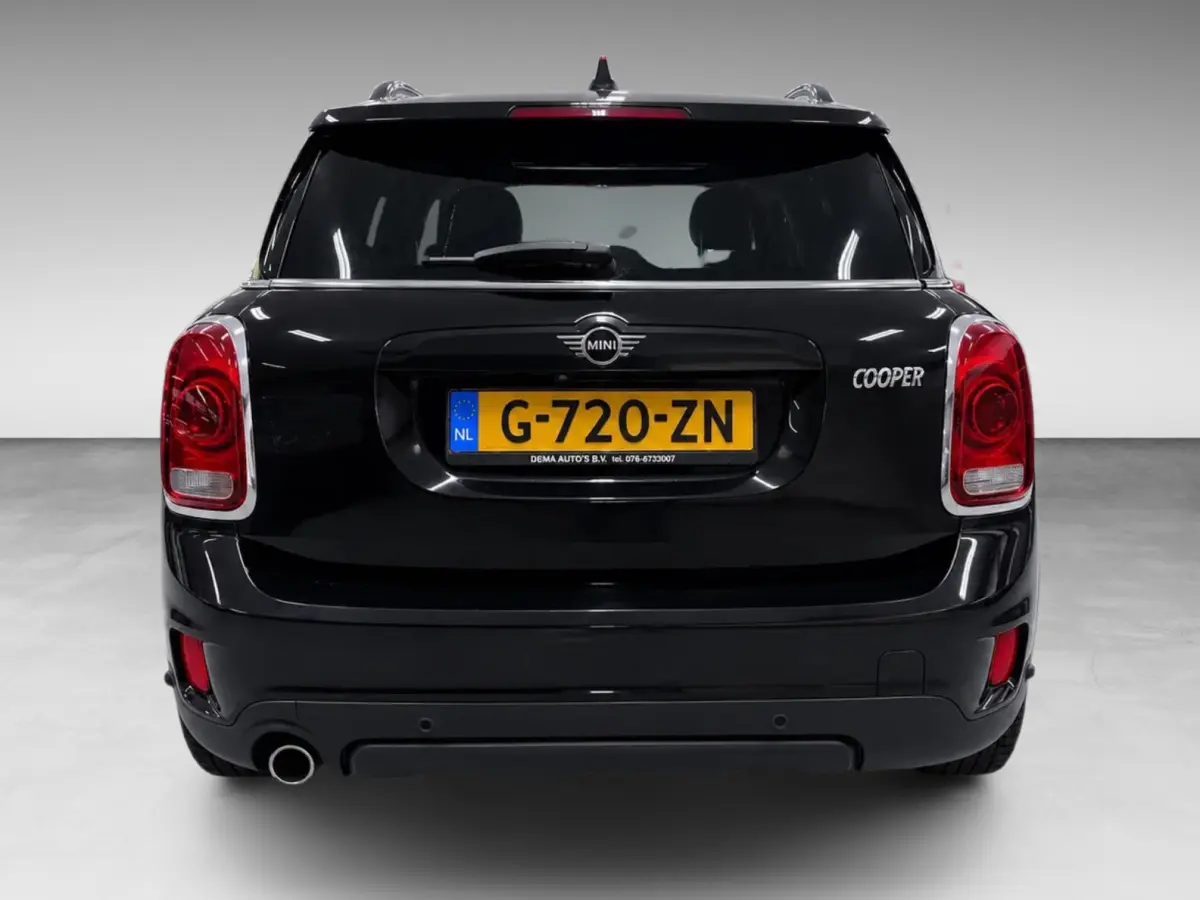 1.5 Cooper Chili PANO/LEDER/H-KARDON/NAVI/CAM/CARPLAY/ECC/PDC///