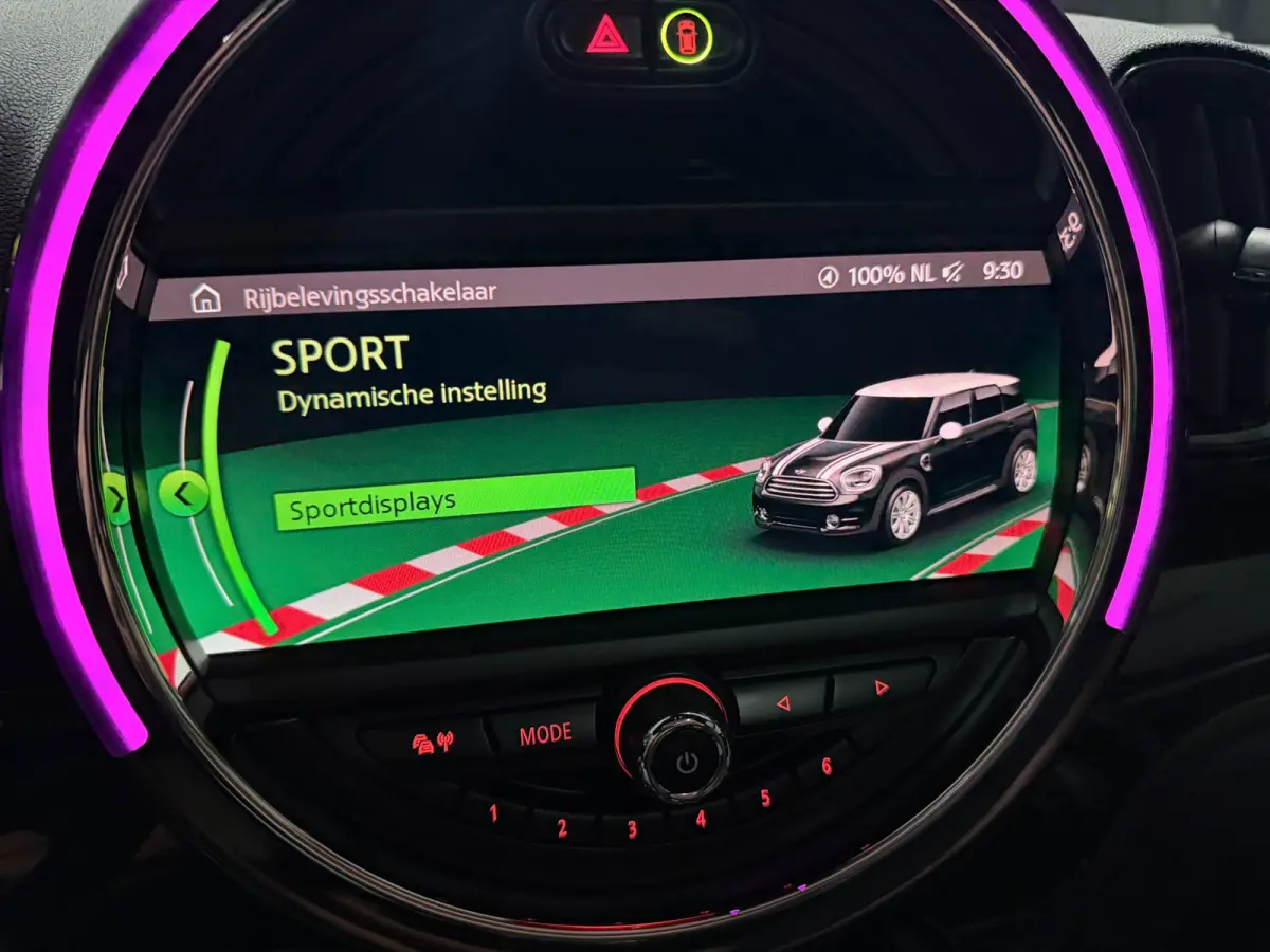 1.5 Cooper Chili PANO/LEDER/H-KARDON/NAVI/CAM/CARPLAY/ECC/PDC///
