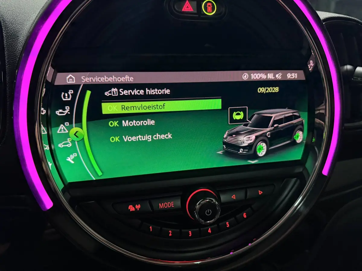 1.5 Cooper Chili PANO/LEDER/H-KARDON/NAVI/CAM/CARPLAY/ECC/PDC///
