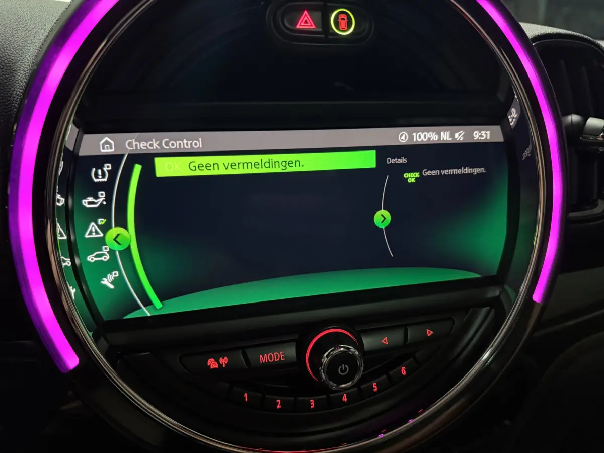 1.5 Cooper Chili PANO/LEDER/H-KARDON/NAVI/CAM/CARPLAY/ECC/PDC///