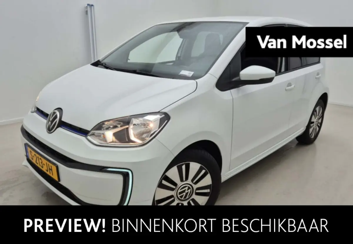 | 82 PK | SoH...% | Automaat | Airco | Parkeercamera |