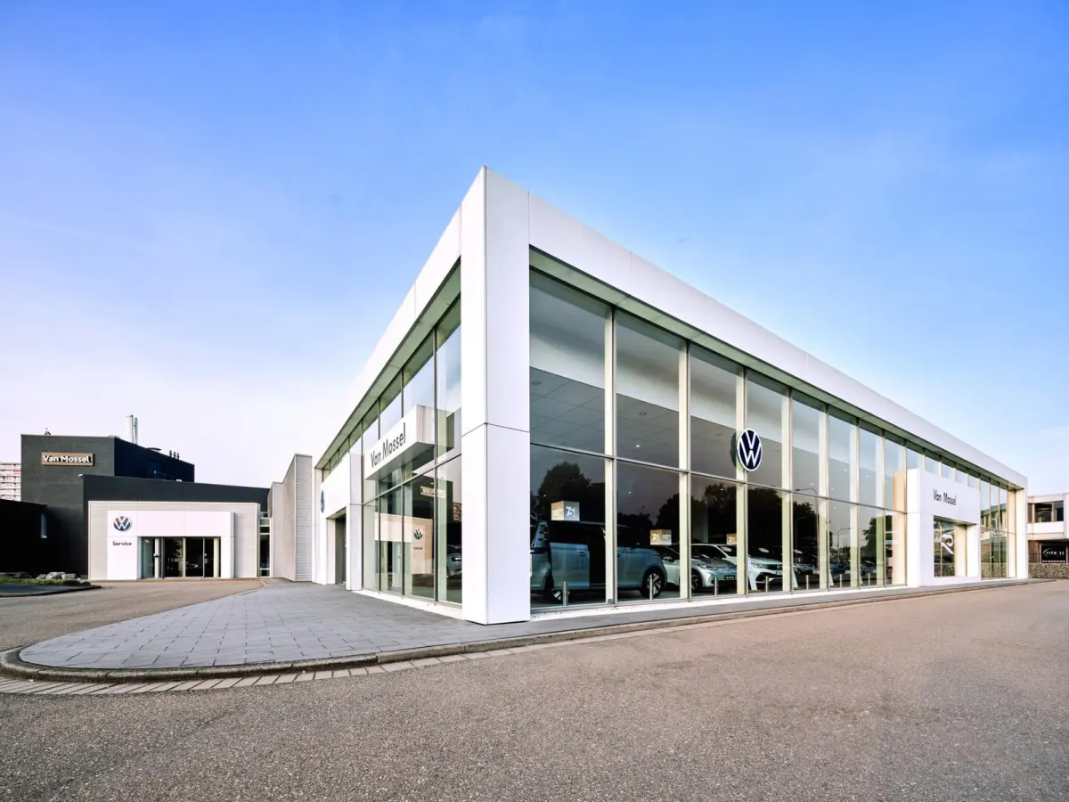 | 82 PK | SoH...% | Automaat | Airco | Parkeercamera |