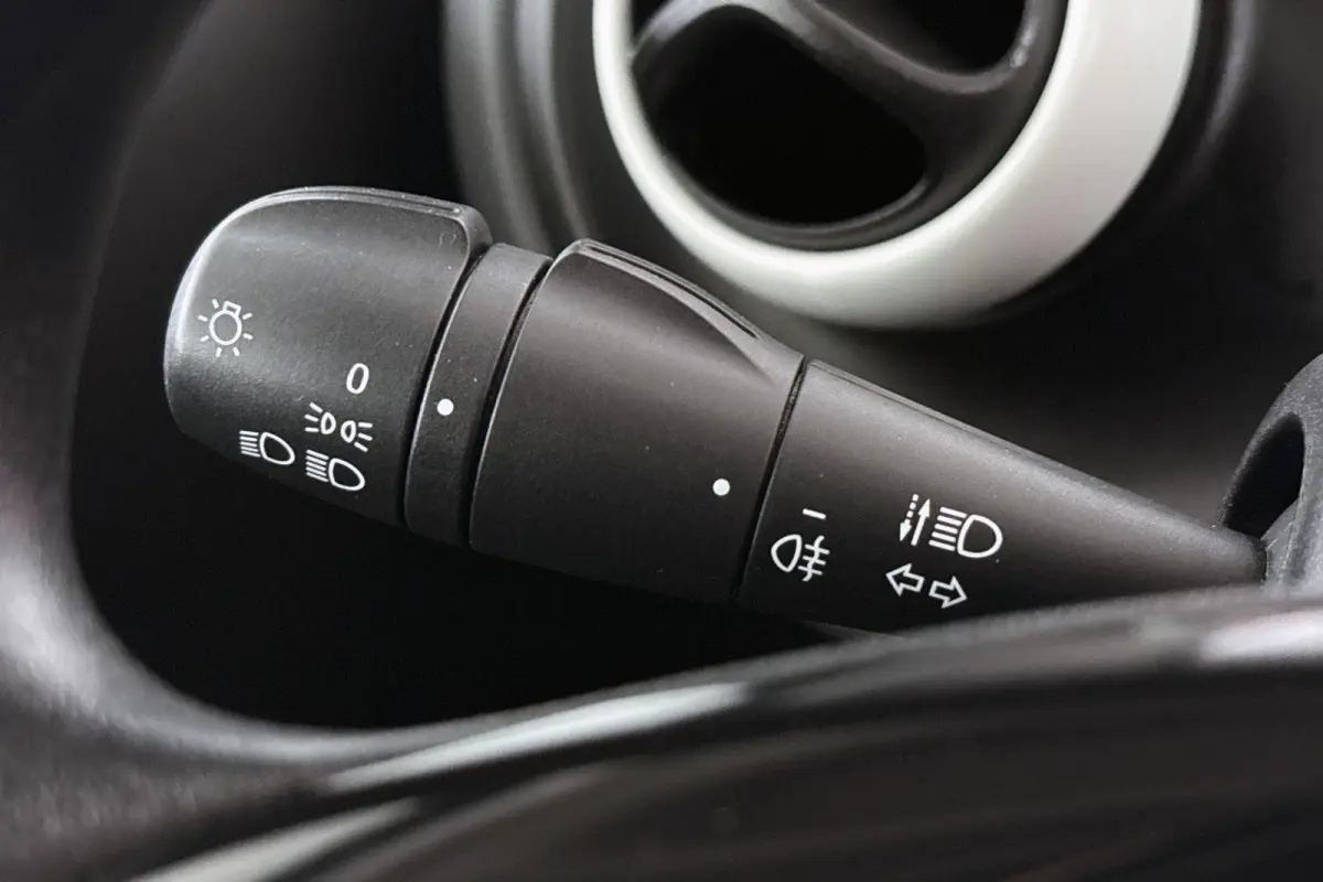 EQ Comfort 18 kWh Panoramadak Stoelverwarming Climate Control