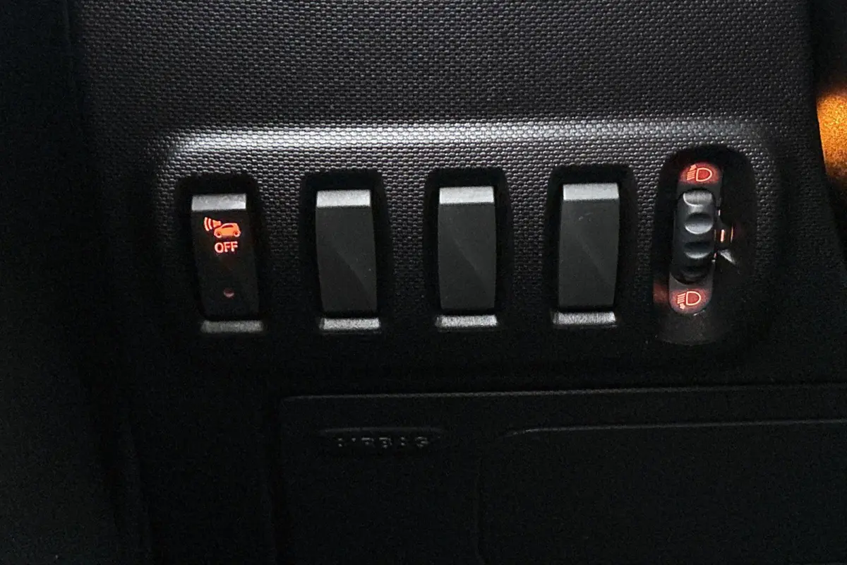 EQ Comfort 18 kWh Panoramadak Stoelverwarming Climate Control
