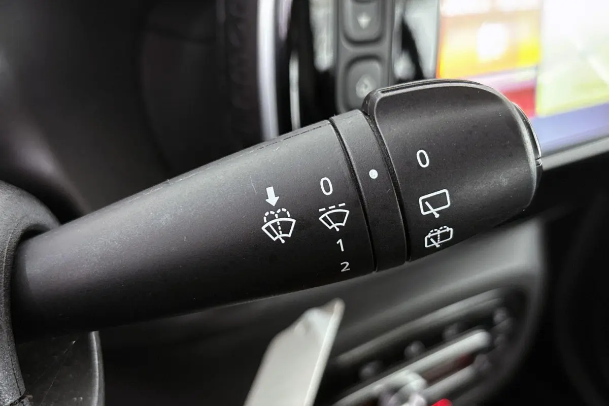 EQ Comfort 18 kWh Panoramadak Stoelverwarming Climate Control