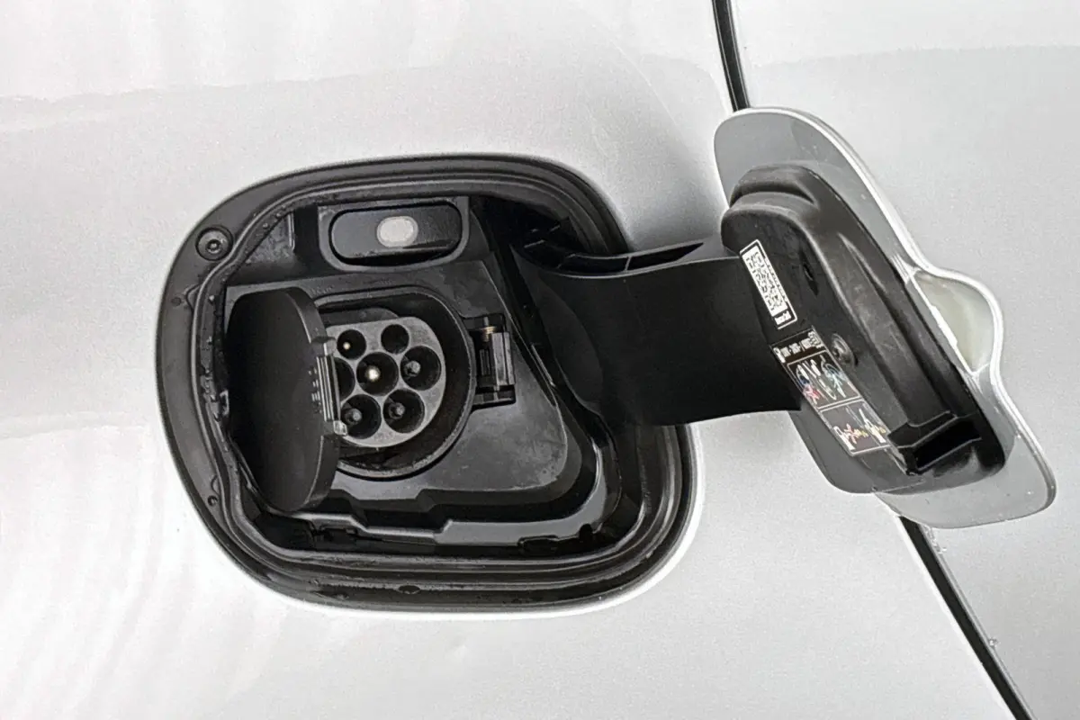 EQ Comfort 18 kWh Panoramadak Stoelverwarming Climate Control