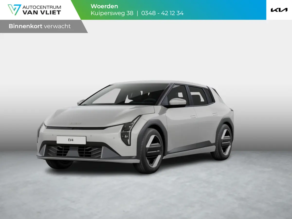 Air 58.3 kWh | Actieprijs* | Clima. | Navi. | Adapt. Cruise. | Stoel&Stuur Verwarming | Achteruitrijcamera