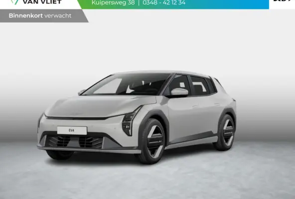 Air 58.3 kWh | Actieprijs* | Clima. | Navi. | Adapt. Cruise. | Stoel&Stuur Verwarming | Achteruitrijcamera