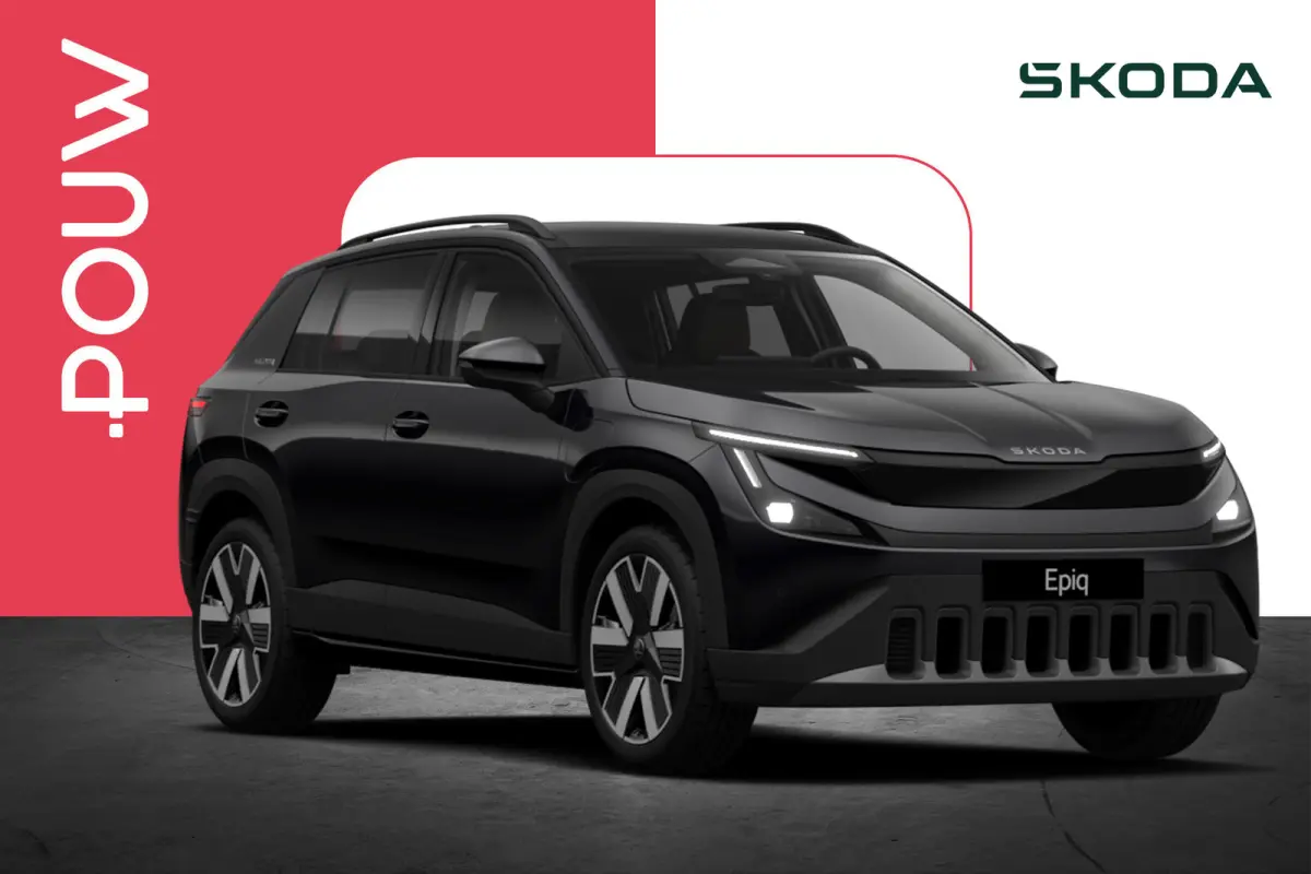 211pk Business Launch Edition 56 kWh | Panoramadak | 19" Velgen
