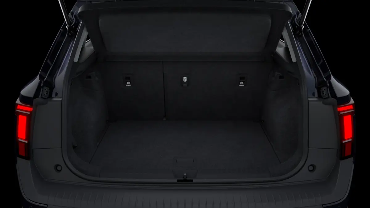 211pk Business Launch Edition 56 kWh | Panoramadak | 19" Velgen