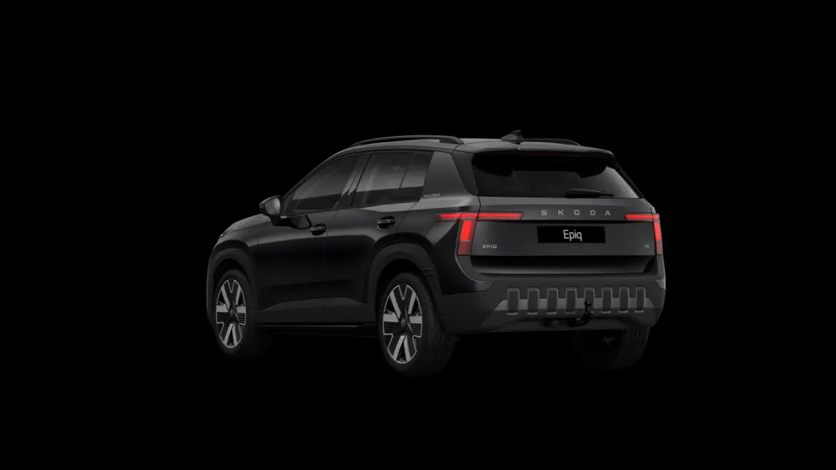 211pk Business Launch Edition 56 kWh | Panoramadak | 19" Velgen