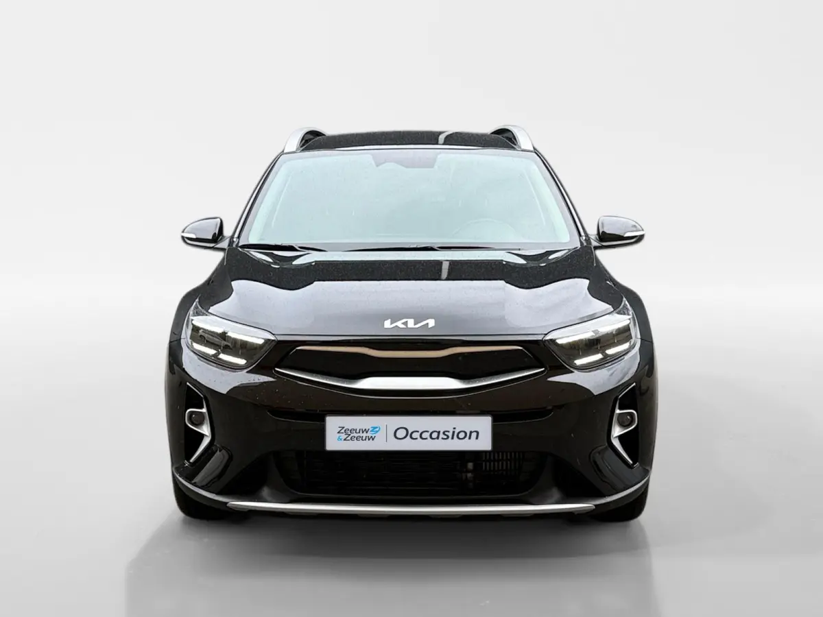 1.0 T-GDi MHEV DynamicPlusLine Automaat |  Navi | Apple Carplay/Android Auto | Metallic lak | Stoel & stuurverwarming | Fabrieksgarantie t/m 11-8-2032 + 3x 1 jaar* | NAP