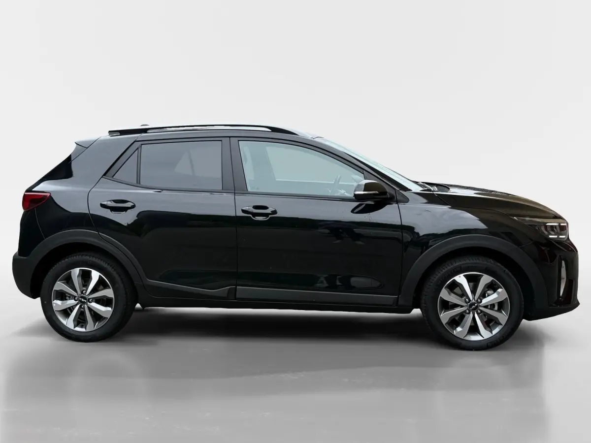 1.0 T-GDi MHEV DynamicPlusLine Automaat |  Navi | Apple Carplay/Android Auto | Metallic lak | Stoel & stuurverwarming | Fabrieksgarantie t/m 11-8-2032 + 3x 1 jaar* | NAP