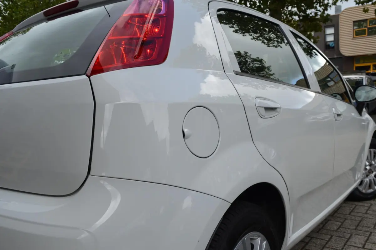 0.9 TwinAir Edizione Cool|Airco|1e eigen!Nap!