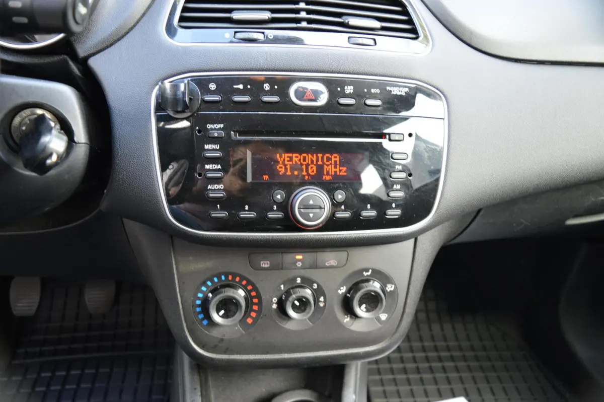 0.9 TwinAir Edizione Cool|Airco|1e eigen!Nap!