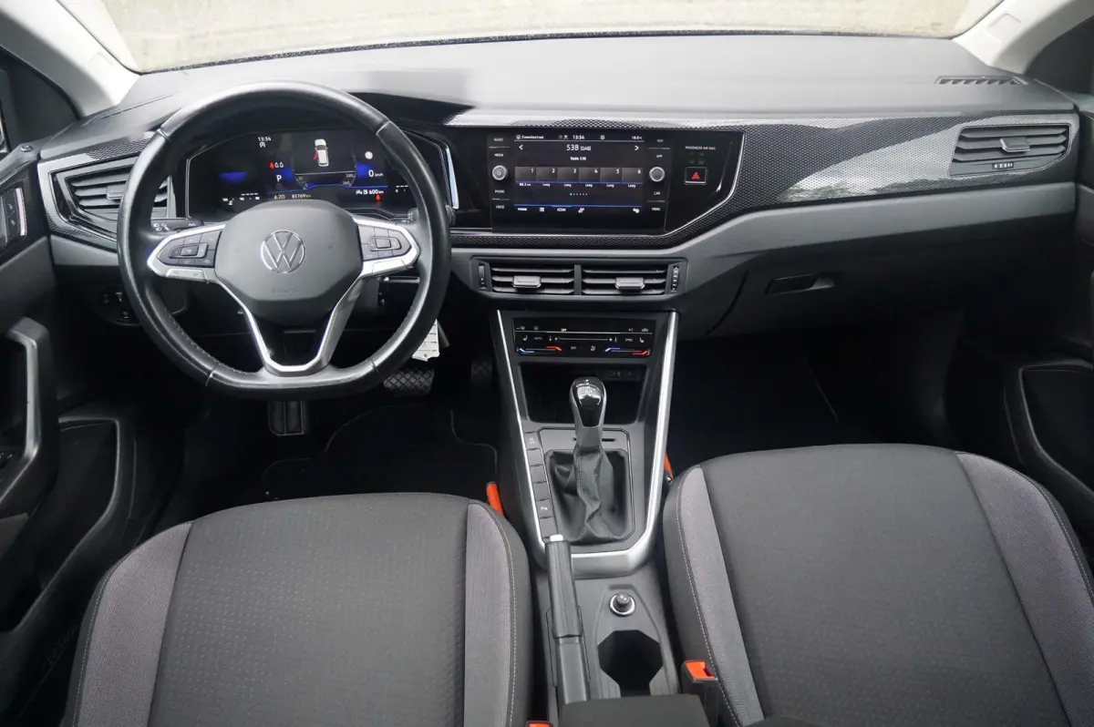 1.0 TSI 110pk DSG Life Business | Stoelverwarming | Navigatie | Climatronic