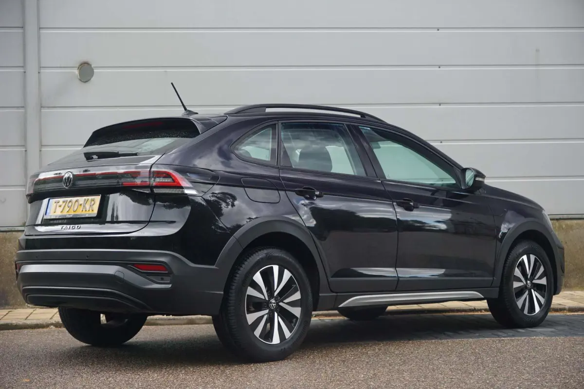 1.0 TSI 110pk DSG Life Business | Stoelverwarming | Navigatie | Climatronic