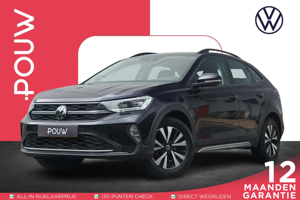 1.0 TSI 110pk DSG Life Business | Stoelverwarming | Navigatie | Climatronic