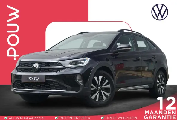 1.0 TSI 110pk DSG Life Business | Stoelverwarming | Navigatie | Climatronic