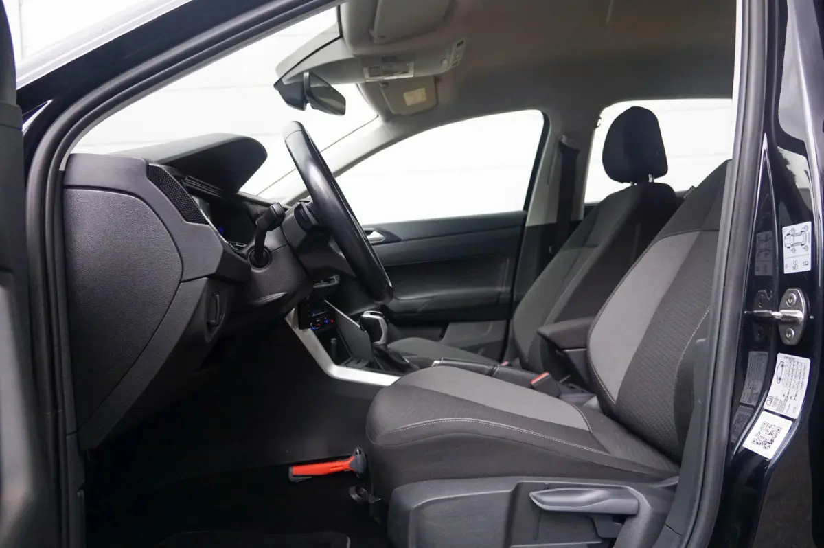 1.0 TSI 110pk DSG Life Business | Stoelverwarming | Navigatie | Climatronic