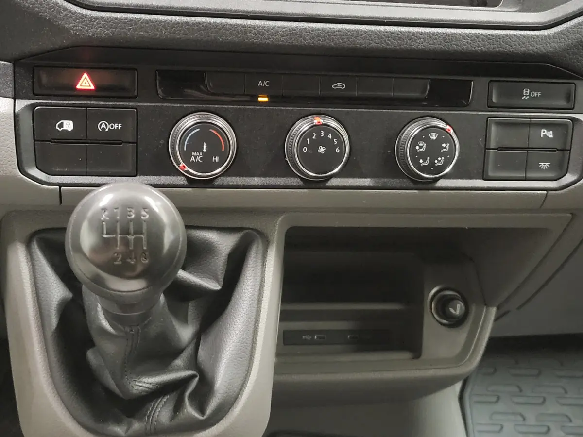 2.0TDI L4/H3 Euro 6!