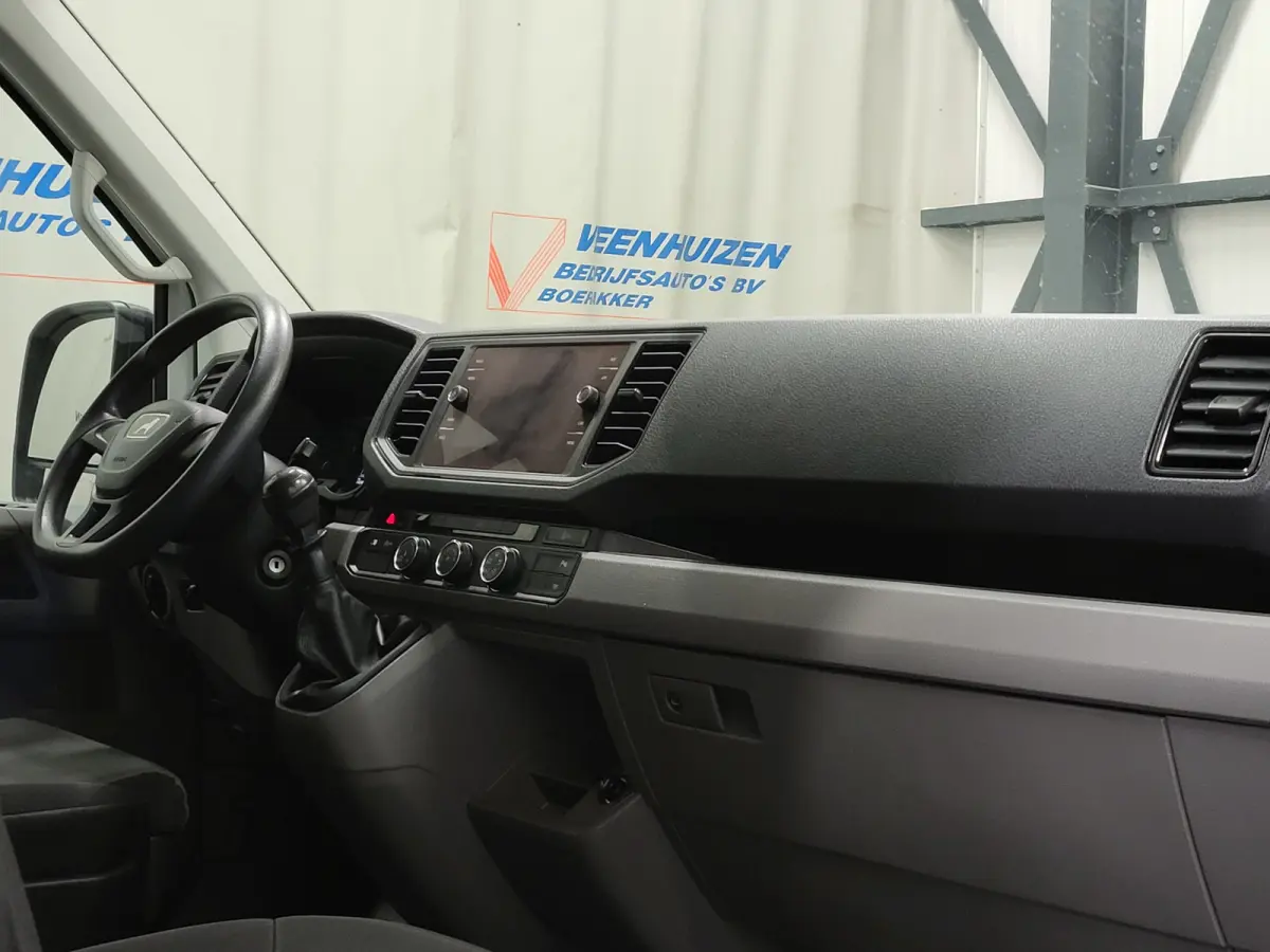 2.0TDI L4/H3 Euro 6!