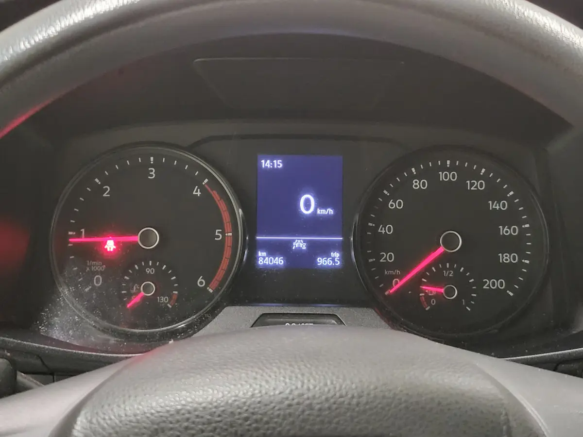 2.0TDI L4/H3 Euro 6!