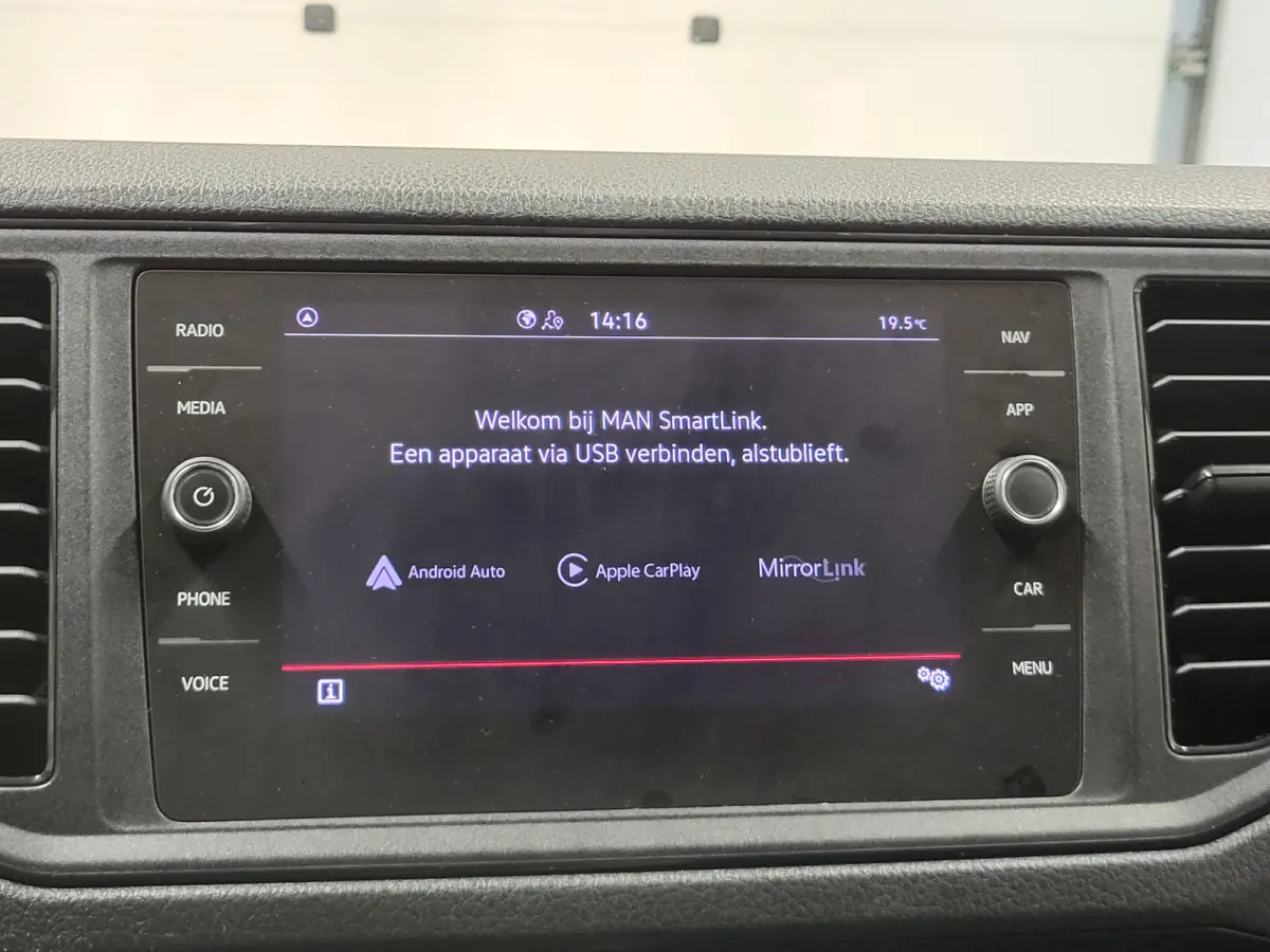 2.0TDI L4/H3 Euro 6!