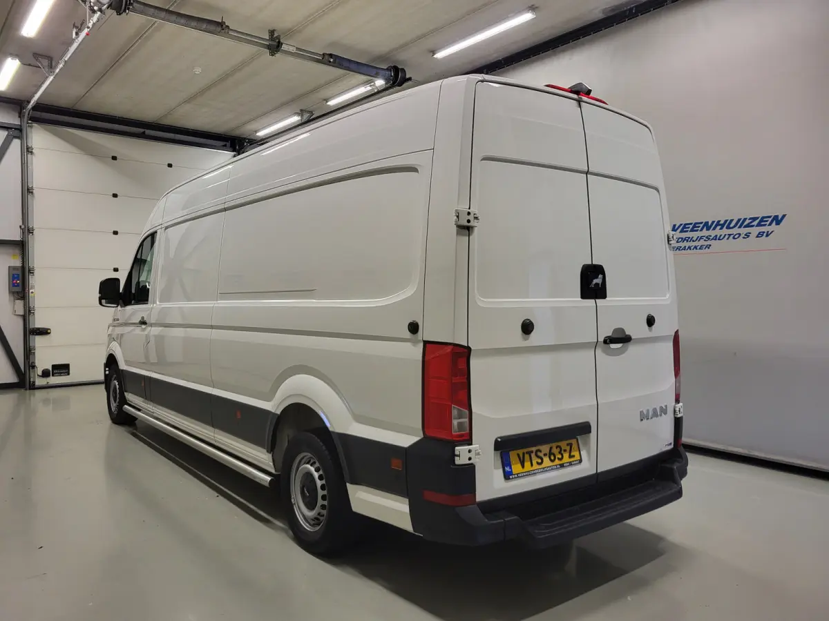 2.0TDI L4/H3 Euro 6!