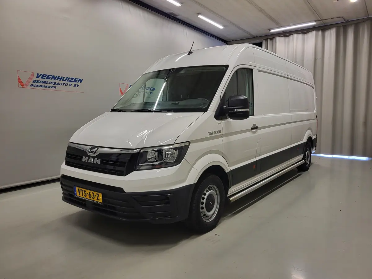 2.0TDI L4/H3 Euro 6!