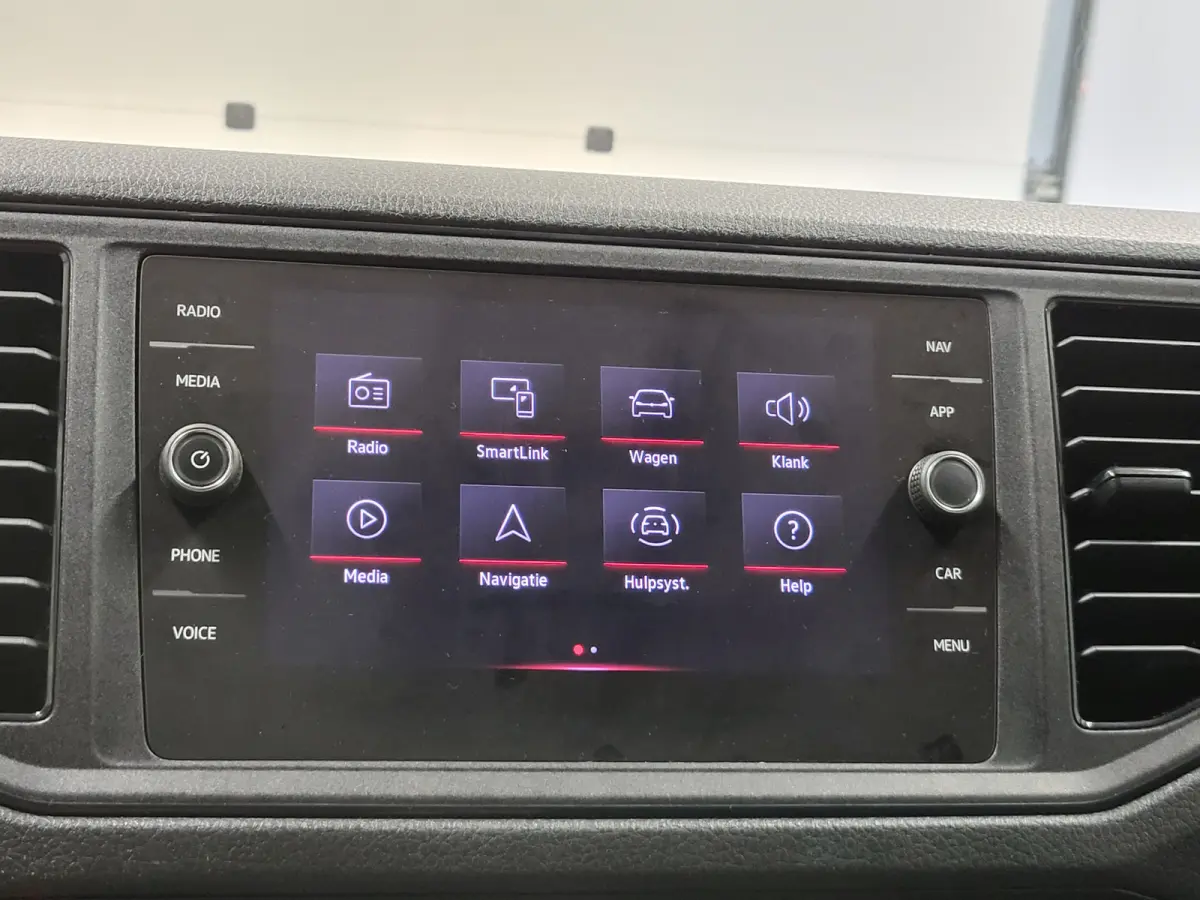 2.0TDI L4/H3 Euro 6!