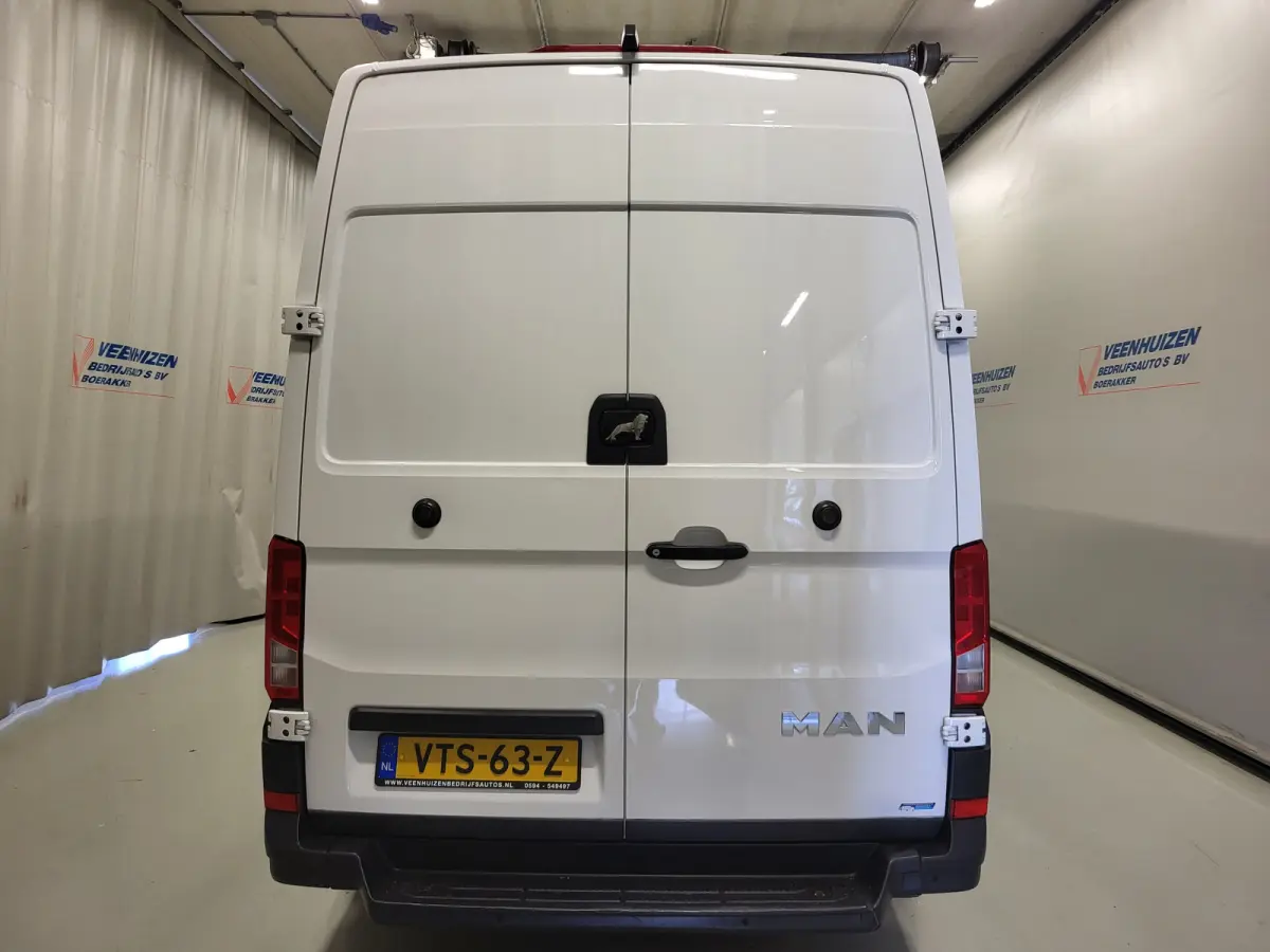 2.0TDI L4/H3 Euro 6!