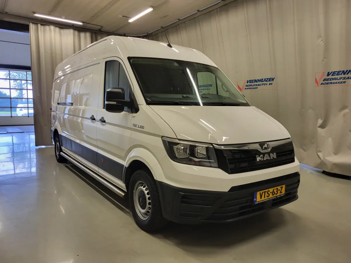 2.0TDI L4/H3 Euro 6!