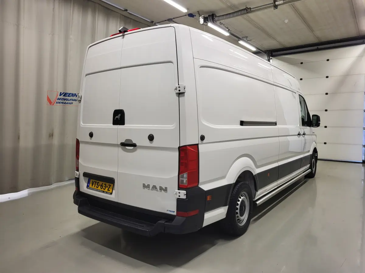 2.0TDI L4/H3 Euro 6!