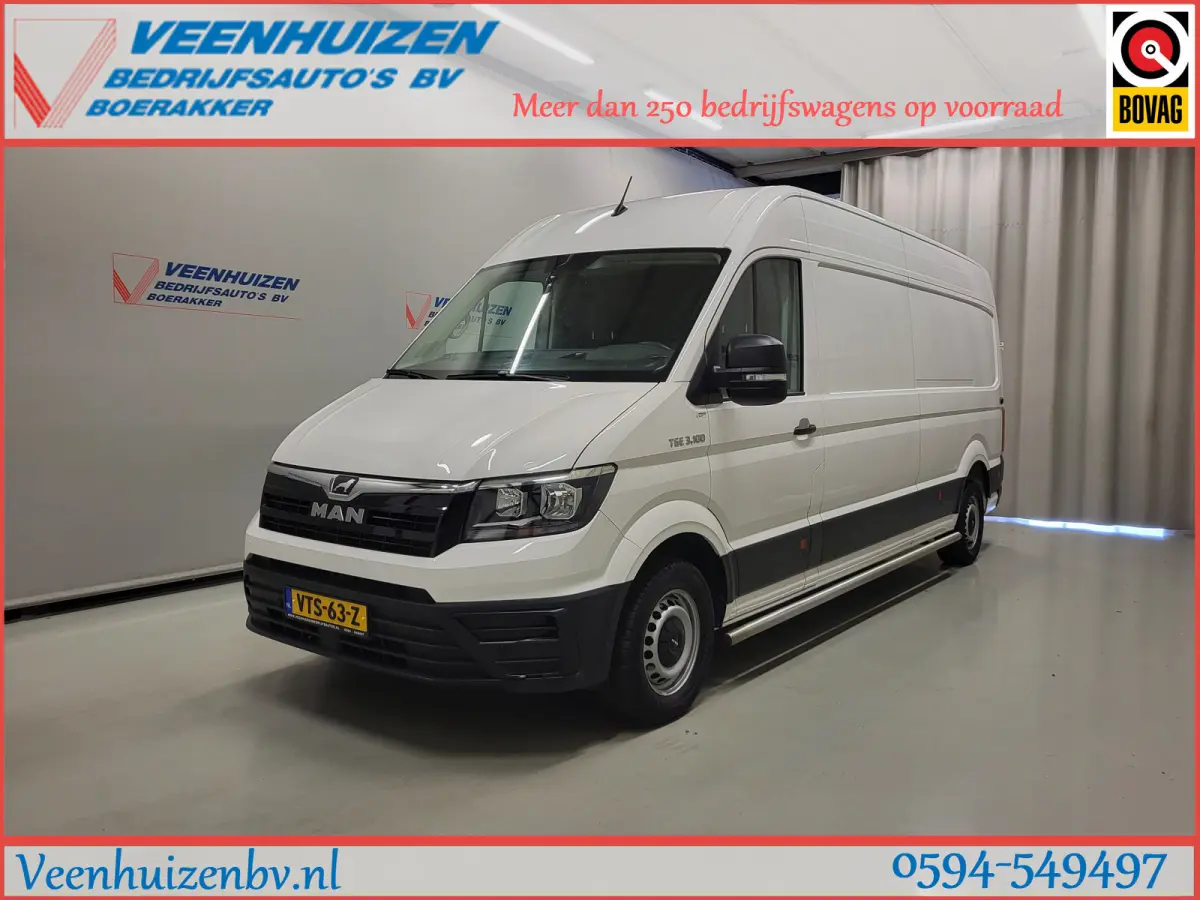 2.0TDI L4/H3 Euro 6!