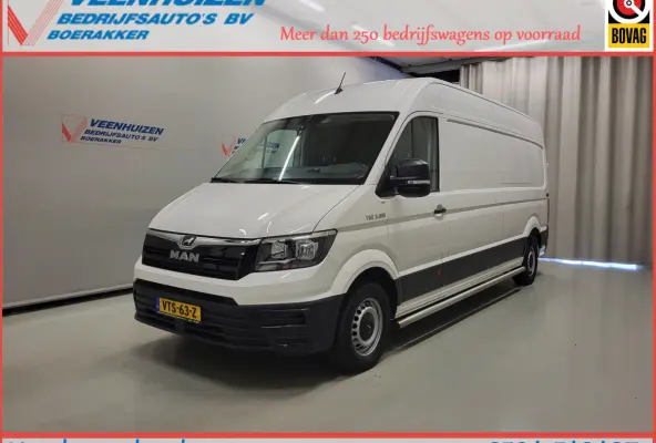 2.0TDI L4/H3 Euro 6!