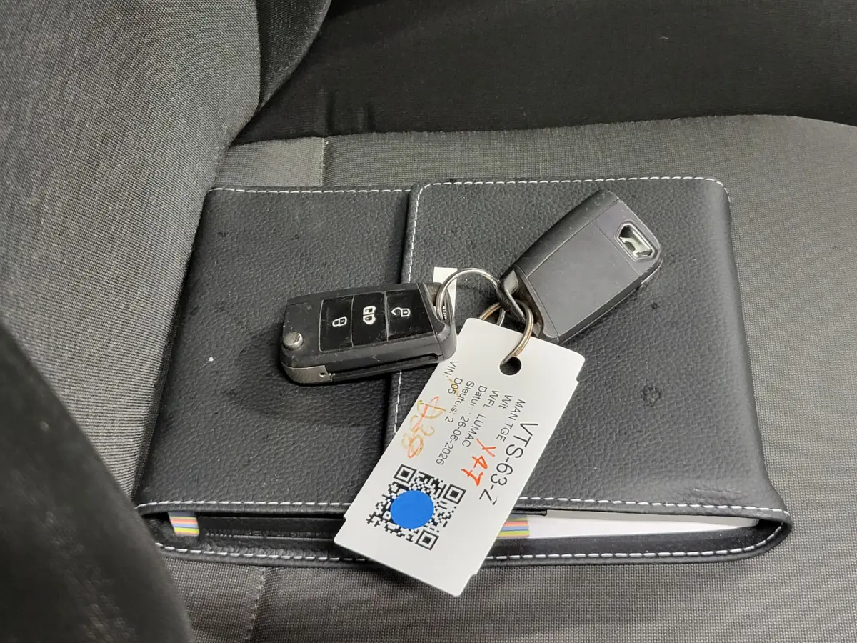 2.0TDI L4/H3 Euro 6!