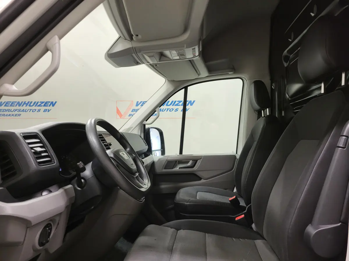 2.0TDI L4/H3 Euro 6!