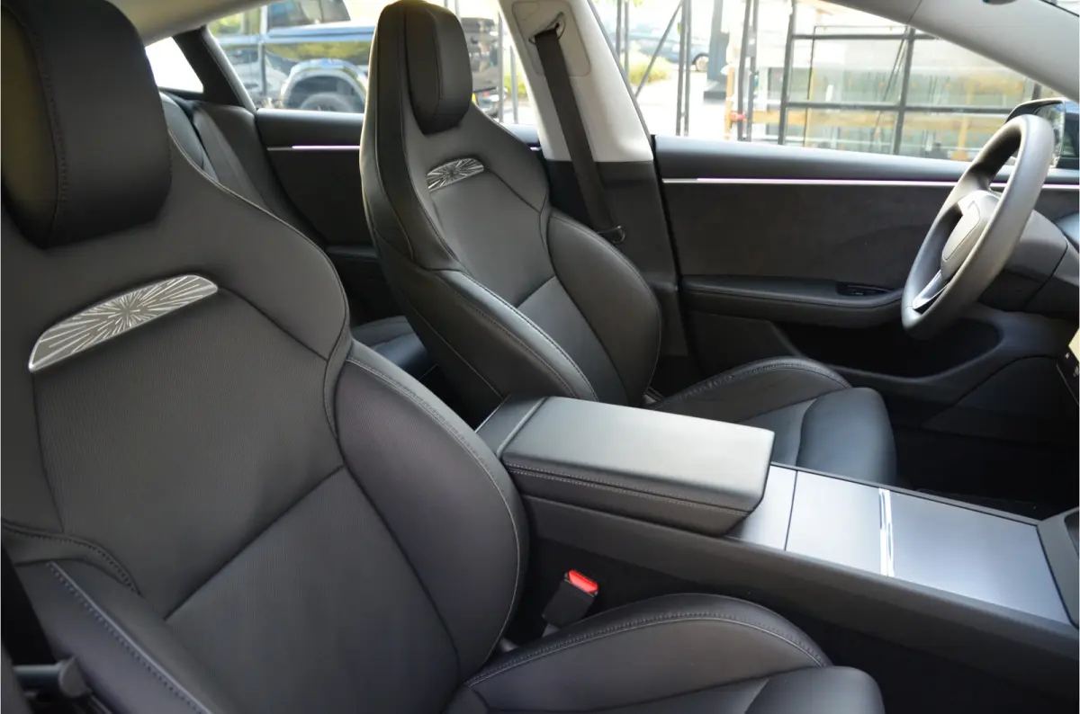 Performance AWD 78 kWh AutoPilot4.0 Ryzen (FSD 99,- p/mnd)